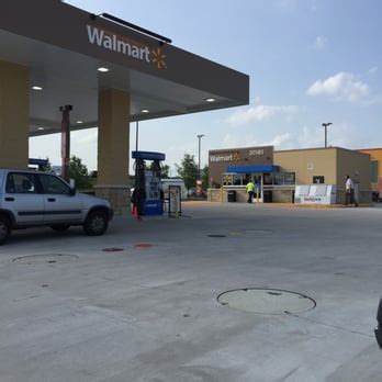 Walmart Gas Station Houston Tx